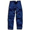 Dickies Redhawk action trousers (WD814) Navy